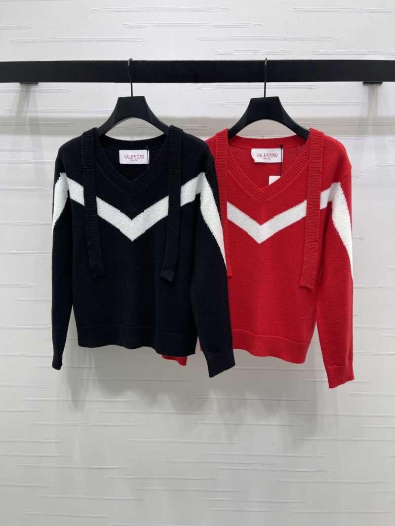 Va1e*ntin0 sweater